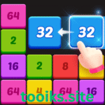 2048 Puzzle APK