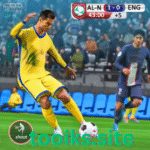 Real Football APK 