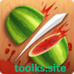Fruit Ninja APK